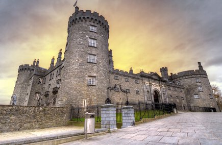 Top Attorneys in Kilkenny